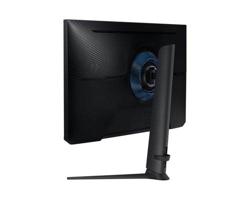 Samsung Odyssey LS27CG510EU computer monitor 68.6 cm (27 Samsung Odyssey LS27CG510EU computer monitor 68.6 cm (27